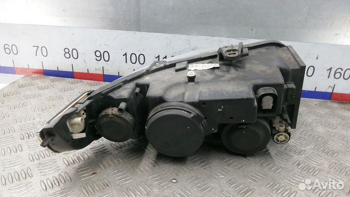 Фара Saab 9-5 (1997-2010)