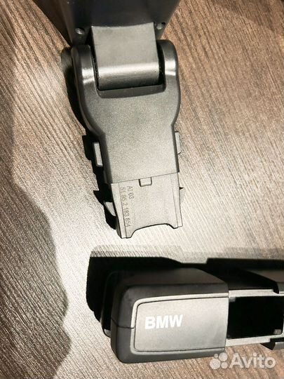 Вешалка/плечики bmw