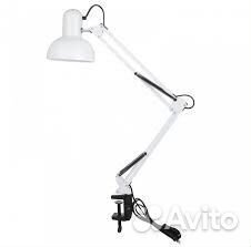 Лампа маникюра железная