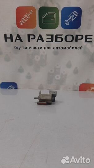 Вакуумный клапан Porsche Cayenne 958 M48.02 2014