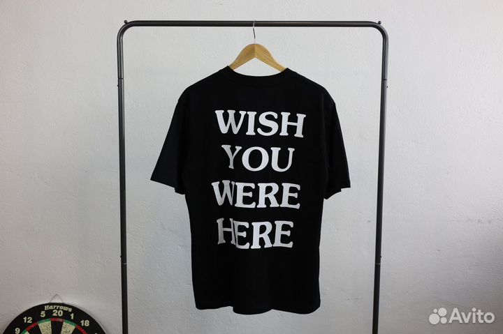 Женские футболки оптом