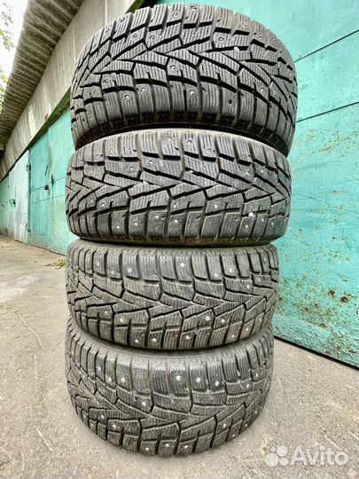 Roadstone Winguard WinSpike 205/55 R16 94T