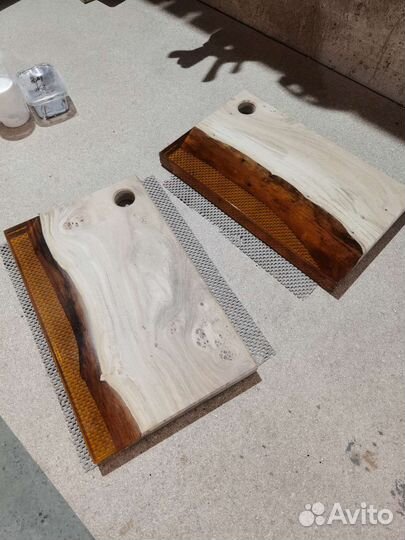 Доска разделочная