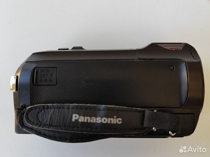 Видеокамера Panasonic HC-V730