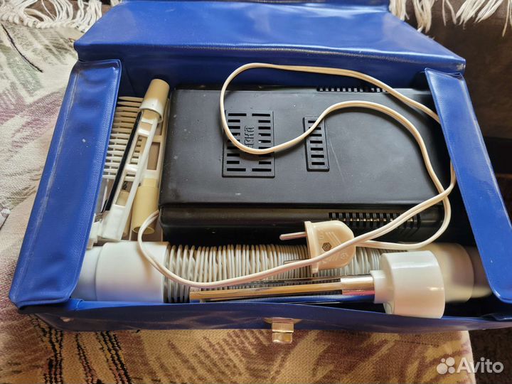 Электрическая плойка