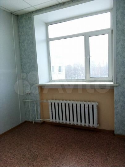 Офис, 34.7 м²