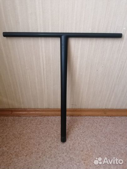 Руль от трюкового самоката hipe H5