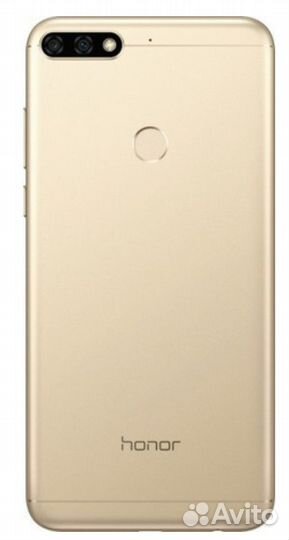 HONOR 7C Pro, 3/32 ГБ