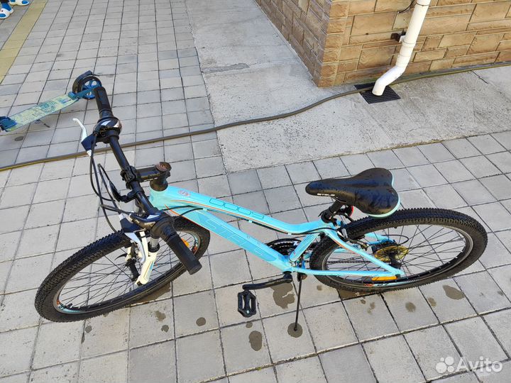 Велосипед stels miss 6000