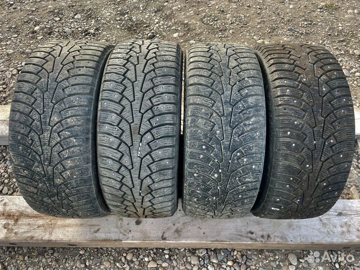 Triangle TR757 215/45 R17