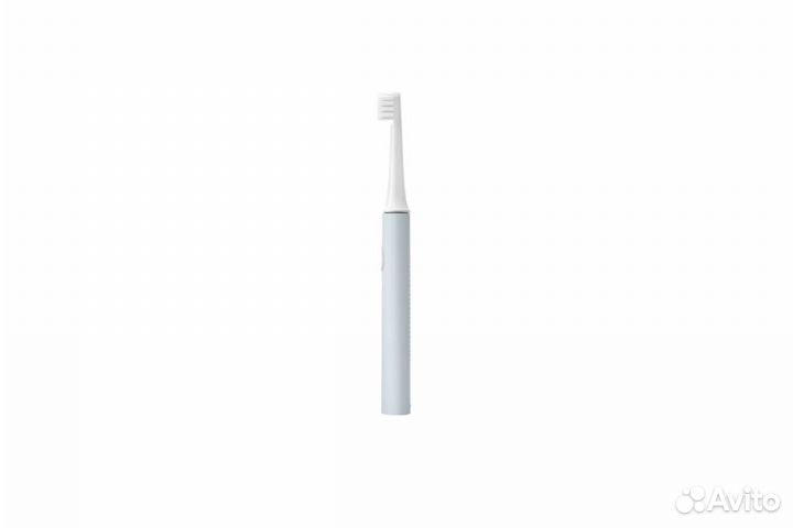 Электрическая зубная щетка xiaomi mijia t100