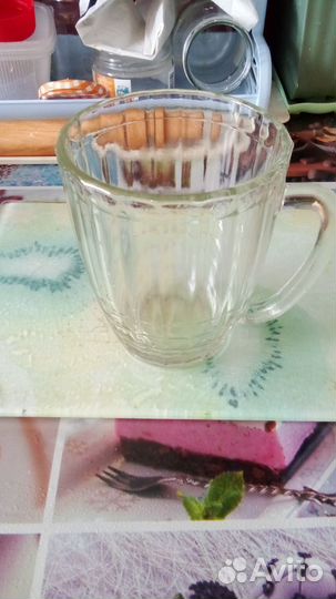 Кружка пивная 0.5л СССР