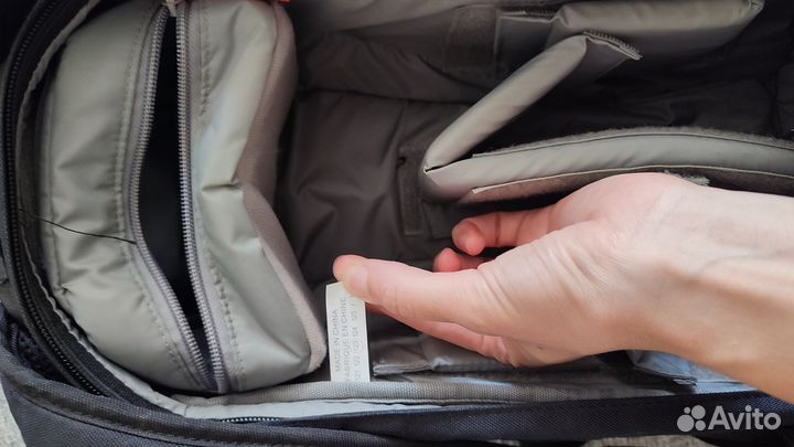 Фоторюкзак Lowerpro Flipside 200