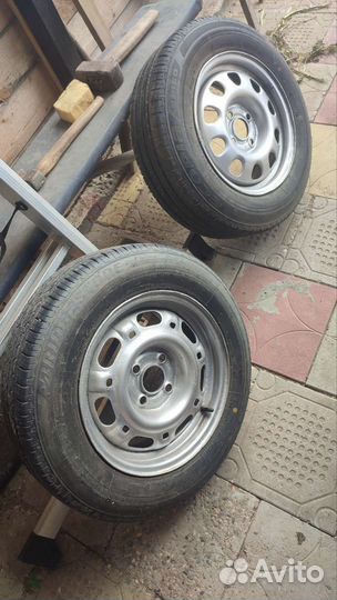 Bridgestone Ecopia EP150 175/70 R14