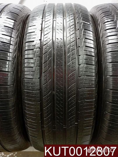 Hankook Dynapro HP2 RA33 265/60 R18 107U