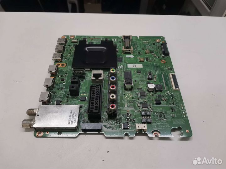 Основные платы от ж/к тв