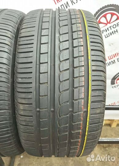 Pirelli P Zero Rosso 275/35 R20 102Y