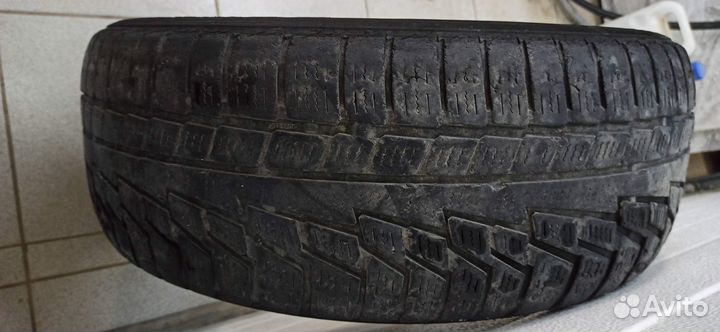 Nokian Tyres WR G2 205/60 R15 95H