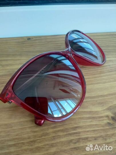 Солнцезащитные очки Mario Rossi