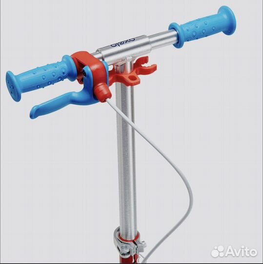 Детский самокат play 5 oxelo x Decathlon