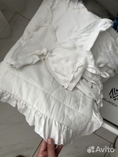 Комплект на выписку