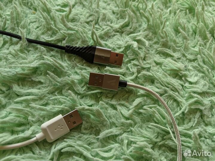 Зарядки для смартфона