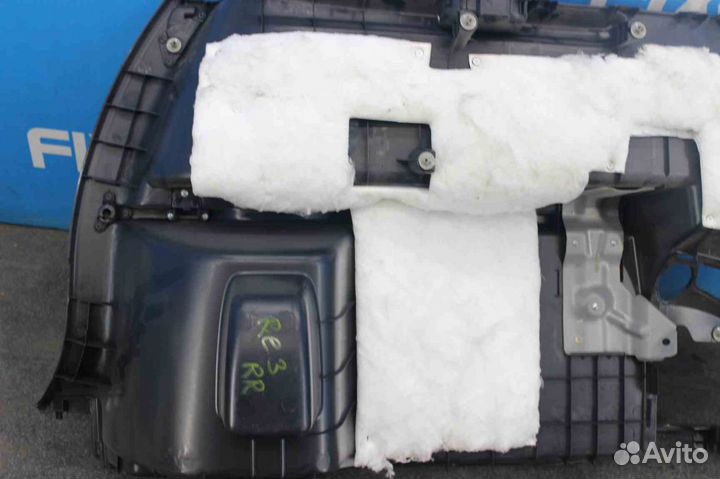 Обшивка багажника Honda CR-V (Хонда ср-В) RE3 8463