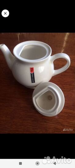 Заварочный чайник