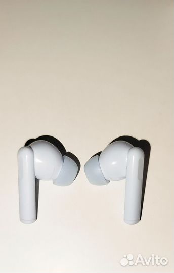 Беспроводные наушники honor X7