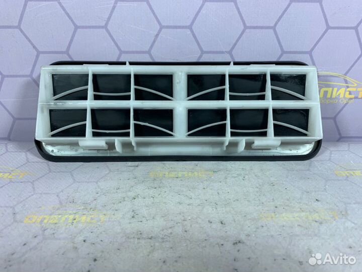 Вентиляционный канал Opel Astra H