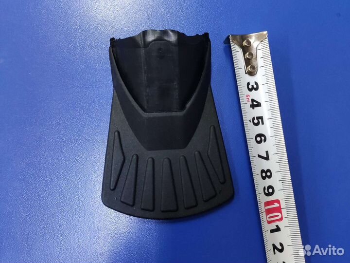 Брызговик крыла дорожного велосипеда (1 шт)