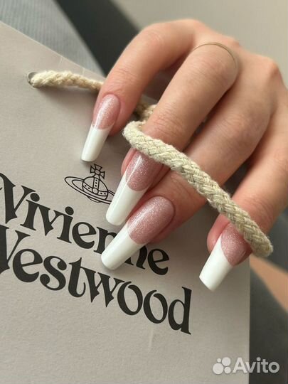 Мастер маникюра и наращивание ногти