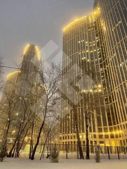 7-к. квартира, 70 м², 20/42 эт.