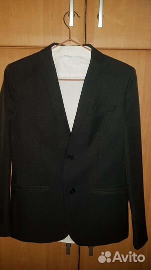 Пиджак 158