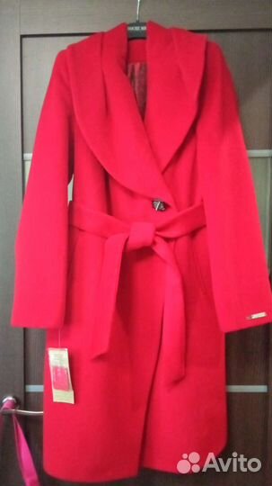 Пальто