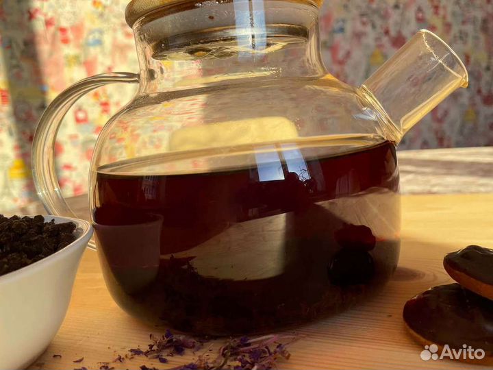 Иван-чай 1кг 2023 свежий урожай, как надо