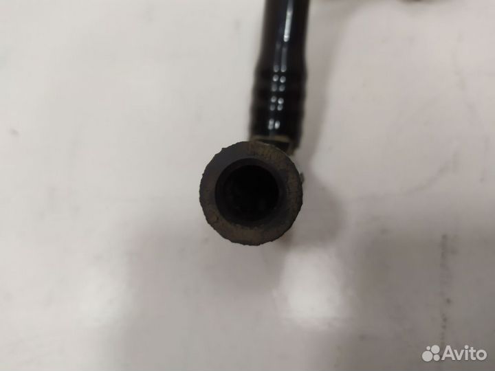 Шланг вакуумного усилителя тормоза Rapid 2013