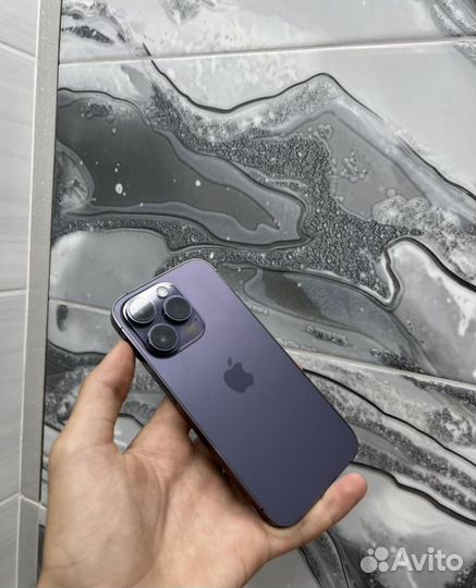 iPhone 14 Pro, 128 ГБ