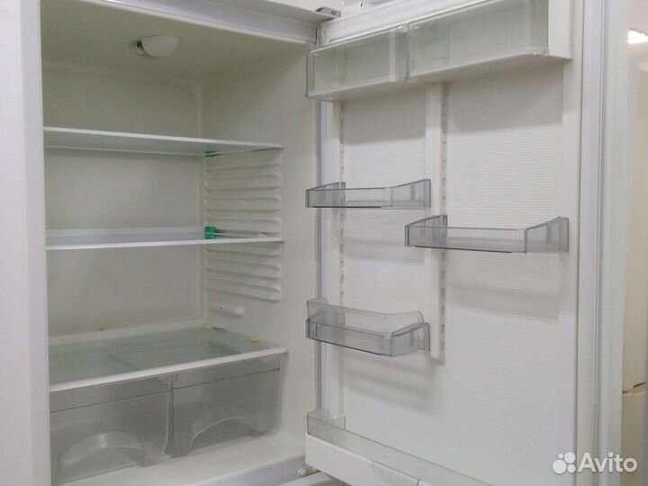 Холодильник б/у Атлант 190 см
