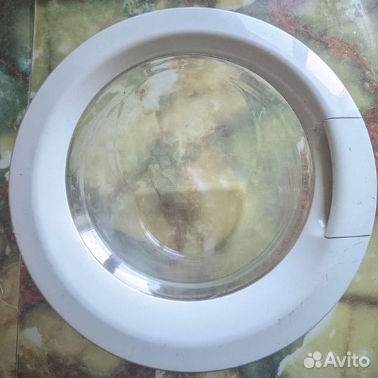Люк стиральной машины Electrolux