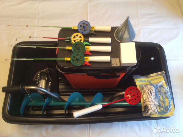 Вейдерсы Сапоги Наборы для зимней рыбалки