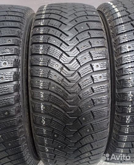 Michelin Latitude X-Ice North 2 225/65 R17 106H