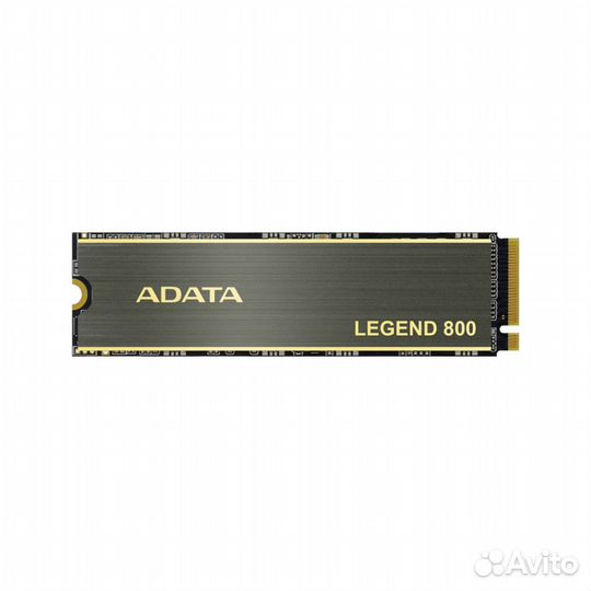 Твердотельный накопитель adata 500 Gb legend 800 A