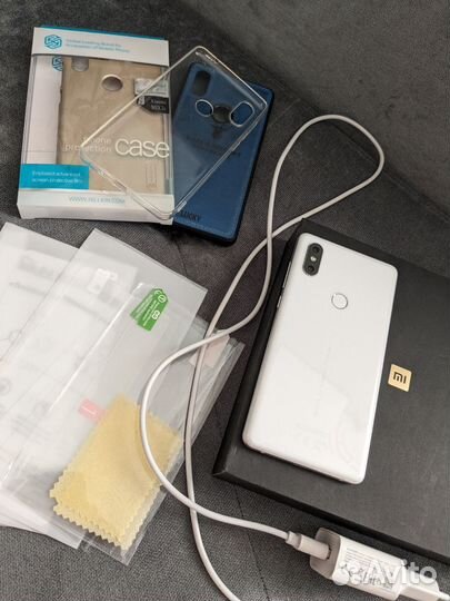 Xiaomi Mi MIX 2S