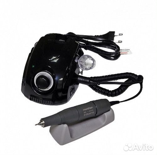 Аппарат для маникюра marathon champion 3