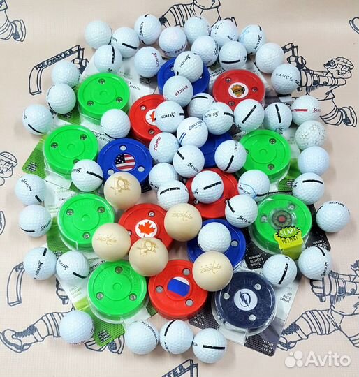 Хоккей Хоккейные аксессуары CCM Easton Bauer Jofa