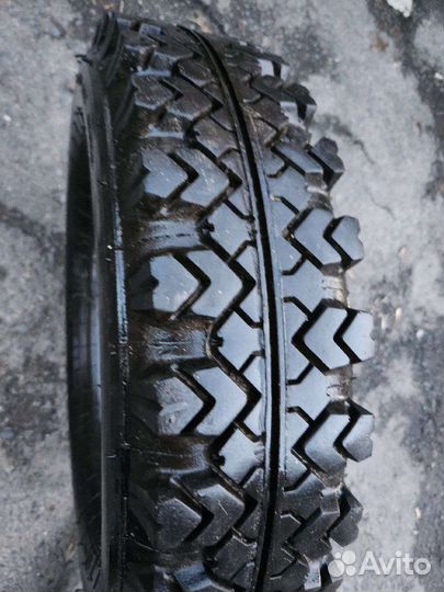 Волтайр ВЛИ-5 175/80 R16 85P