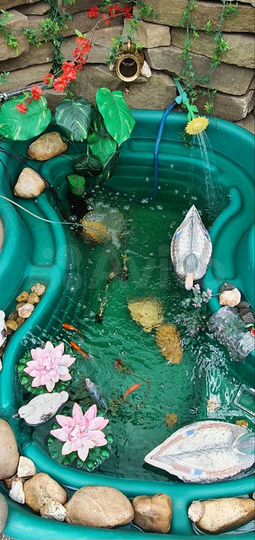 Комната 40 м², 1/1 эт.