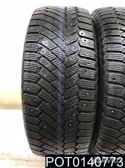 Gislaved Nord Frost 200 SUV 265/60 R18 114T