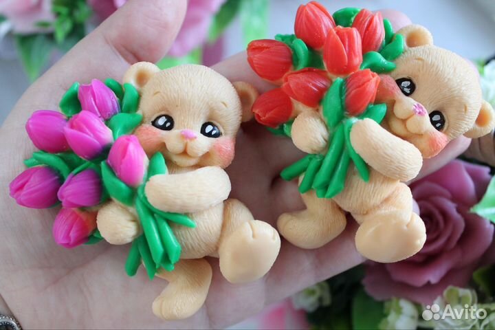 Мыло ручной работы.Подарок для себя и близких